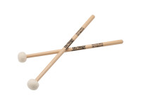 On Stage  Felt-Tip Mallets WPM200