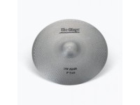 On Stage  LVCP5000 Low Volume Cymbals Set