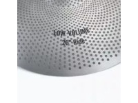 On Stage  LVCP5000 Low Volume Cymbals Set