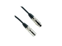 OQAN QABLP XLR M/F 10m OQAN QABLP XLR M/F 10m
