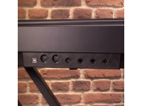 OQAN  QK88P Piano Digital para Iniciantes 88 Teclas Semipesadas