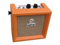 Orange Crush Mini Orange Crush Mini