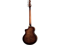 Ortega  Ktsm2-5 Thinline Medium Scale 5string