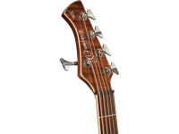 Ortega  Ktsm2-5 Thinline Medium Scale 5string