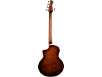 Ortega  Ktsm2-5 Thinline Medium Scale 5string