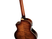 Ortega  Ktsm2-5 Thinline Medium Scale 5string