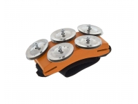 Ortega OSSFT Foot Tambourine