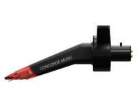 Ortofon Concorde Music Red