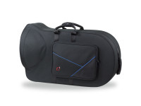 Ortolá  8075 Case Euphonium