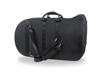 Ortolá  8075 Case Euphonium