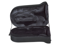 Ortolá  8075 Case Euphonium