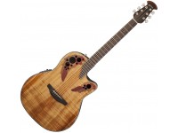 Ovation Celebrity CE44P-FKOA