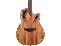 Ovation Celebrity CE44P-FKOA