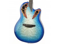Ovation Celebrity CE48P-RG Elite Plus