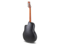 Ovation  Celebrity Elite CE44 Mid Cutaway Natural