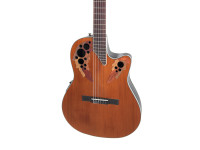 Ovation  Celebrity Elite CE44C Nylon Cedar Natural
