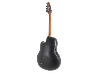 Ovation  Celebrity Elite CE44C Nylon Cedar Natural