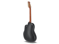 Ovation  Celebrity Elite Plus Mid Cutaway Sunburst