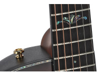 Ovation  Celebrity Elite Plus Mid Cutaway Sunburst