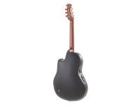 Ovation Celebrity Traditional CS24C Mid Cutaway Nylon Natural