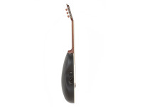 Ovation Celebrity Traditional CS24C Mid Cutaway Nylon Natural