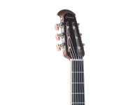 Ovation Celebrity Traditional CS24C Mid Cutaway Nylon Natural