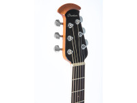 Ovation  Celebrity Traditional Plus CS28P Super Shallow Regal to Natural