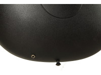 Ovation  Pro Series Elite 1868TX Super Shallow Black Textured