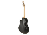 Ovation  Pro Series Elite 2078TX Deep Contour Black Textured