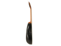 Ovation  Pro Series Standard Elite 2778AX Deep Contour Black