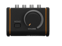 Palmer Monicon S G2