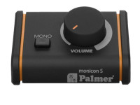 Palmer Monicon S G2