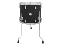 PDP CONCEPT Maple CM5 SATIN BLACK Kit Bateria 5-pcs PDCM2215BK