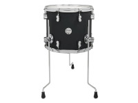 PDP CONCEPT Maple CM7 SATIN BLACK Kit Bateria 7-pcs PDCM2217BK