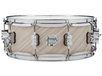 PDP CONCEPT Maple CM7 TWISTED IVORY Kit Bateria 7-pcs PDCM2217TI