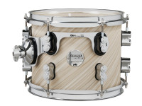 PDP CONCEPT Maple CM7 TWISTED IVORY Kit Bateria 7-pcs PDCM2217TI