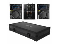 Pioneer DJ FLT-450SYS