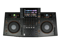 Pioneer DJ OPUS-QUAD Controlador DJ Pro All-in-One e Ecrã Touch