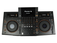 Pioneer DJ OPUS-QUAD Controlador DJ Pro All-in-One e Ecrã Touch