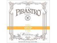 Pirastro  Gold E Violin 4/4 KGL Medium