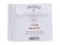 Pirastro  Obligato Violin 4/4 E Gold KGL