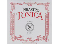 Pirastro  Tonica Violin E 3/4 - 1/2 med