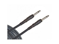 Planet waves  Cabo de Instrumento  1,52mt PWCGT05 Preto