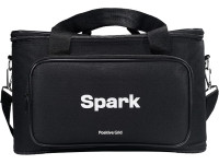 Po­si­ti­ve Grid Spark BK Pack