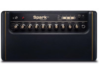 Po­si­ti­ve Grid  Spark BK