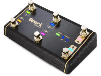 Po­si­ti­ve Grid  Spark Control X