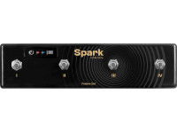 Po­si­ti­ve Grid  Spark Control