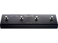 Po­si­ti­ve Grid  Spark Control