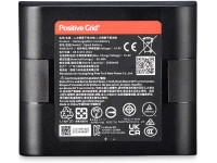 Po­si­ti­ve Grid  Spark Live Battery Pack