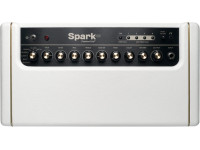 Po­si­ti­ve Grid  Spark PW